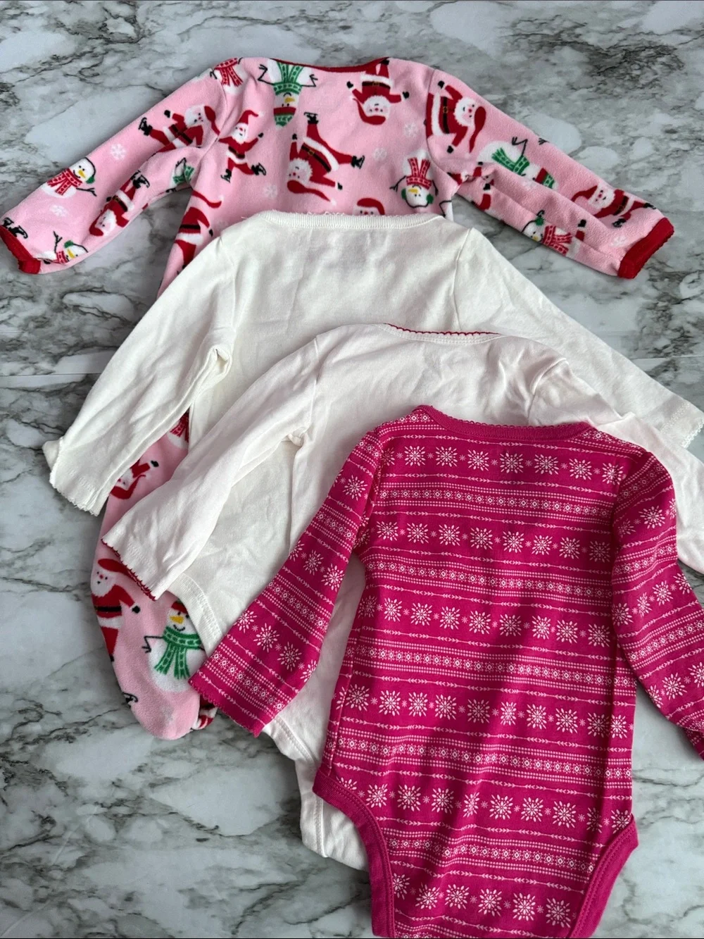 Carter’s Christmas Bundle